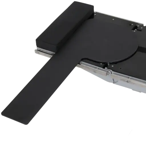 [MCM440] Underpad Mount Armboard