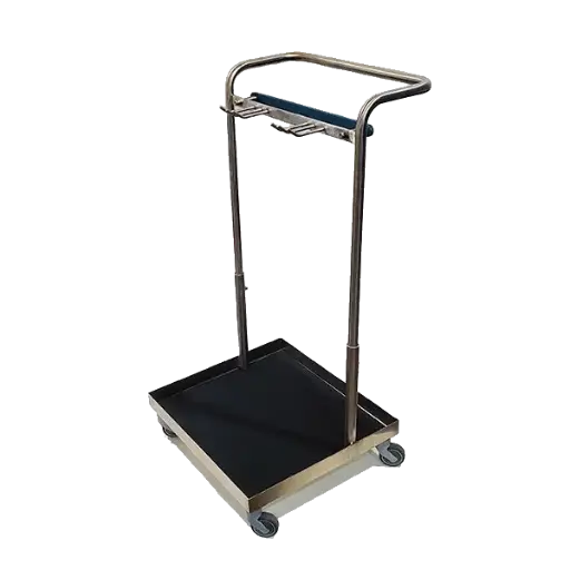 [MCM148] Stirrup Cart 