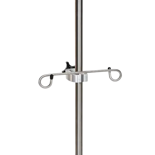 [MCM200] IV Pole Stat Hanger 