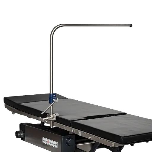 [MCM101] Adjustable Anesthesia Screen