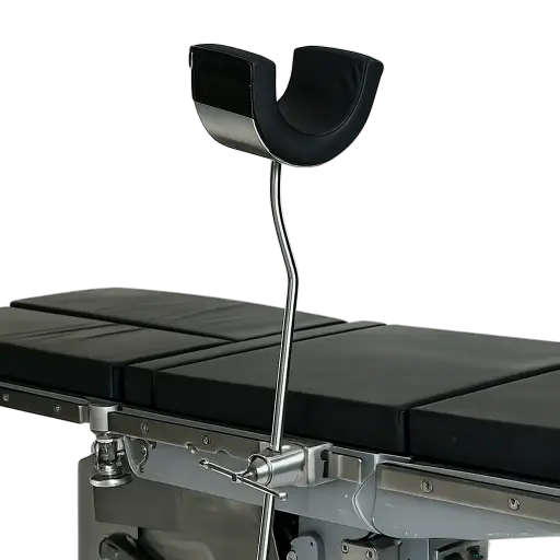 Elbow Arthroscopy Positioner