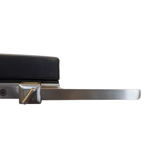 [MCM167] Side Rail Extension