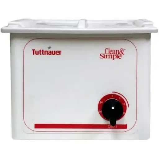 1 Gallon Ultrasonic Cleaner