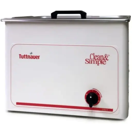 6.5 Gallon Ultrasonic Cleaner