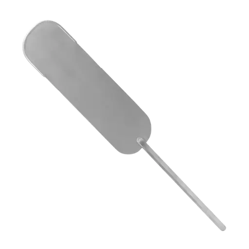 Malleable Protective Edge Retractor