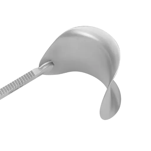 Balfour Retractor Blade