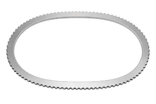 Oval Retractor Ring for Hayden-Trac