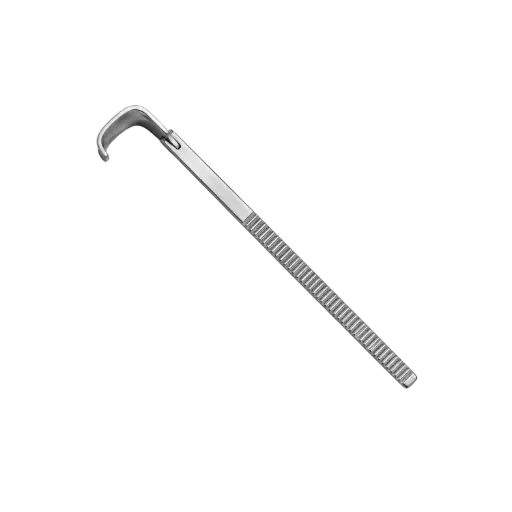 Richardson Retractor Blade