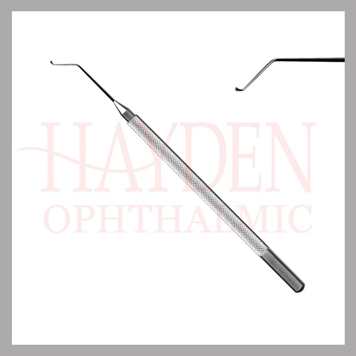 Goldberg Side Port Nucleus Splitter