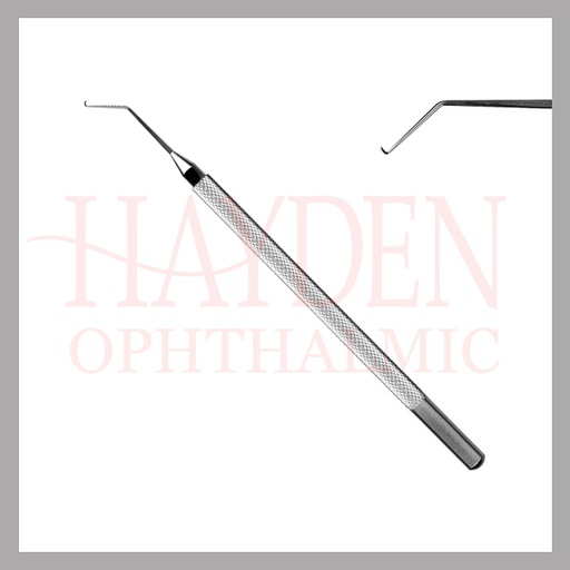 Rosen Phaco Splitter