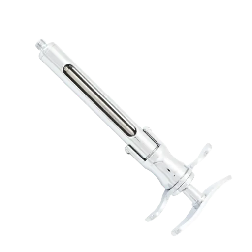 [030-001] Dental Syringe