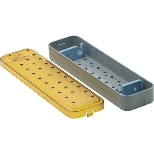 [030-125A] Scope Sterilization Tray