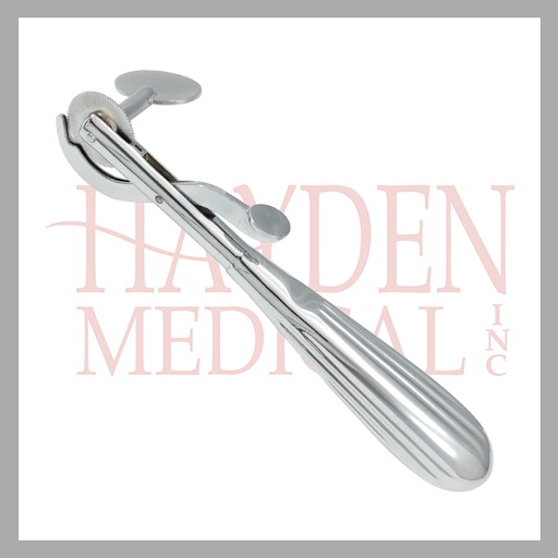 [033-140] Finger Ring Cutter