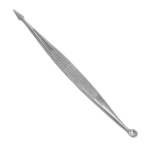 [033-208] Saalfield Comedone Extractor