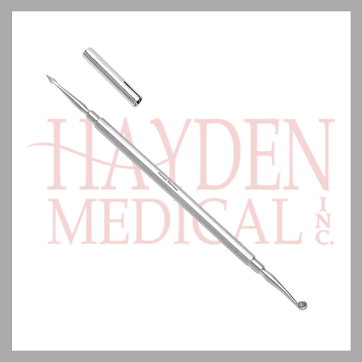 [033-214] Walton (Katsch) Comedone