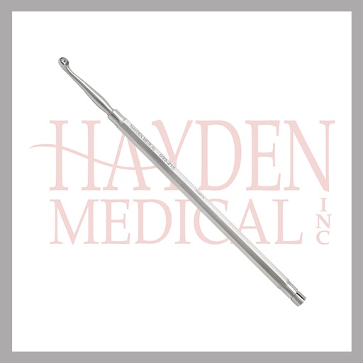 [033-215] Greg Comedone Extractor