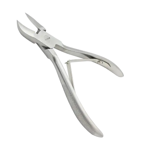 [040-201] Nail Nipper Double Spring