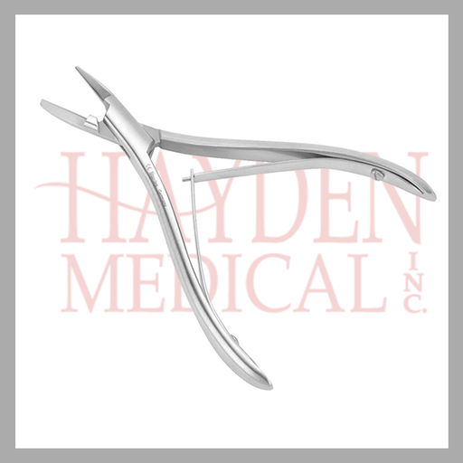 [040-230] English Anvil Nail Splitter