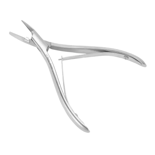 [040-230] English Anvil Nail Splitter