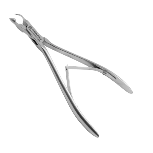 [040-252SS] Tissue & Cuticle Heavy Nipper