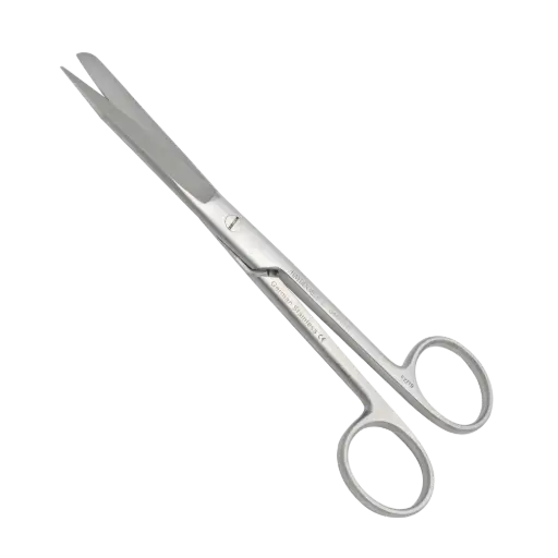 [040-260] Ingrown Nail Splitting Scissors