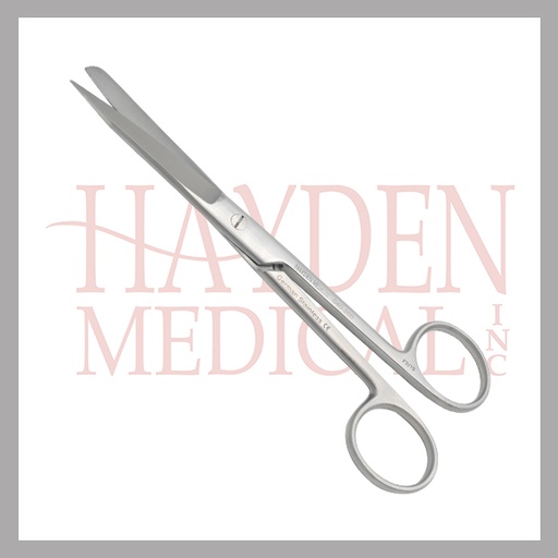 [040-260] Ingrown Nail Splitting Scissors