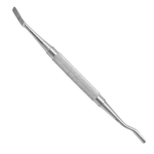 [040-308] Polakoff Bone File