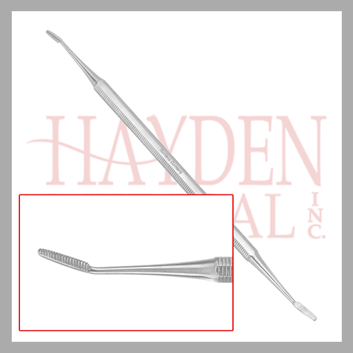 [040-393] Nail & Bone Rasp