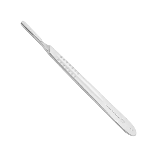 [040-408] Scalpel Handle #4