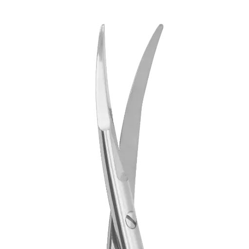 [100-318] Kaye Blepharoplasty Scissors