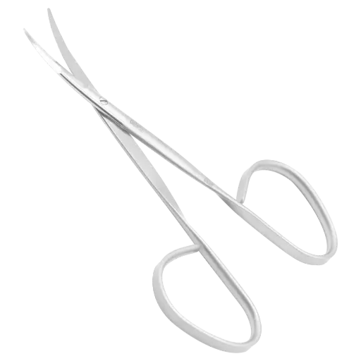 [100-318] Kaye Blepharoplasty Scissors