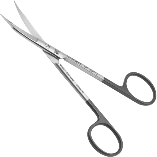 [100-320SC] Goldman-Fox Super-Cut Scissors