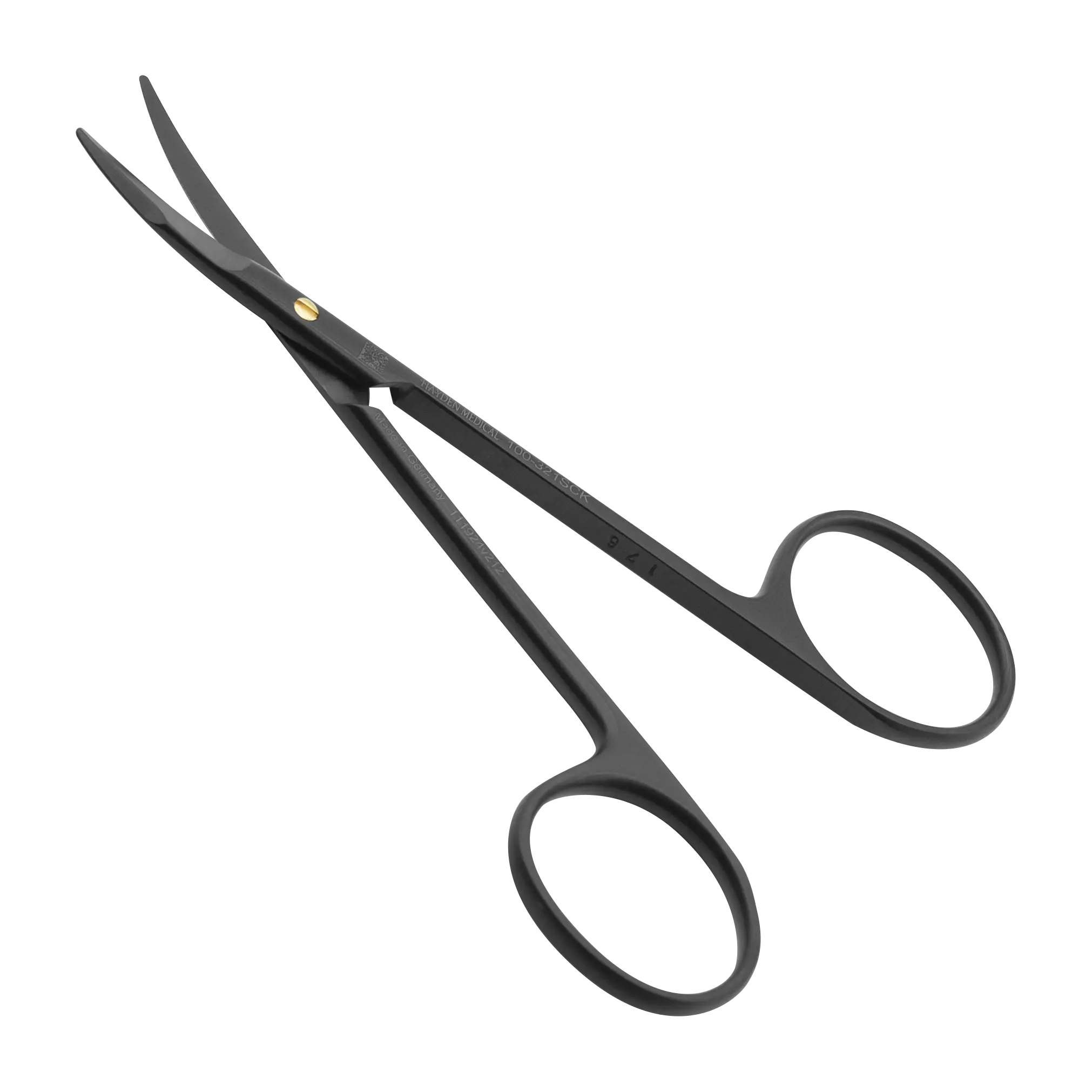 PAR Super-Cut Ceramic Scissors | Hayden Medical