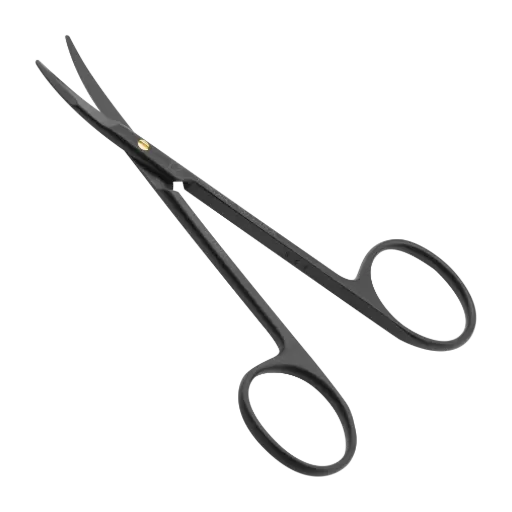 [100-321SCK] PAR Super-Cut Ceramic Scissors