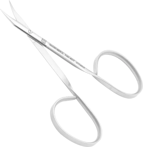 [100-407] Stevens Stitch Scissors
