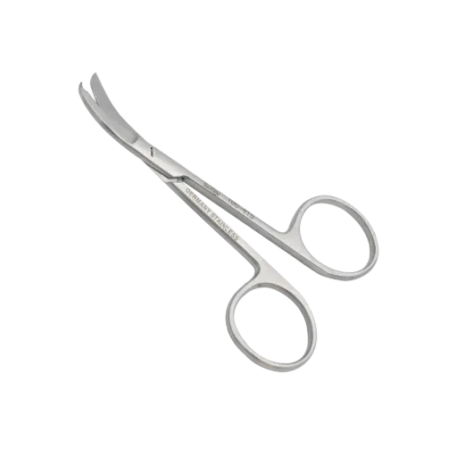 [100-415] Shortbent Stitch Scissors