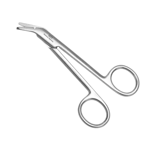 [100-429] Wire Cutting Scissors