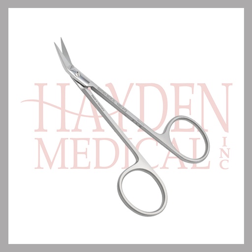 [100-472] Wilmer (Converse) Scissors