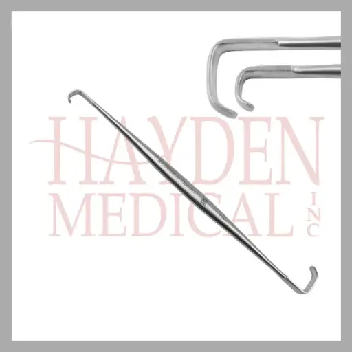 [105-073] Ragnell-Davis Retractor