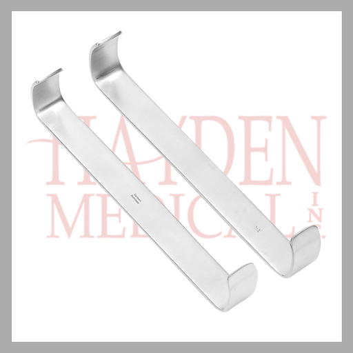 [105-110] Farabeuf Retractors