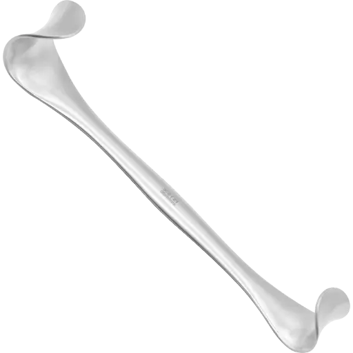 [105-120] Goelet Retractor