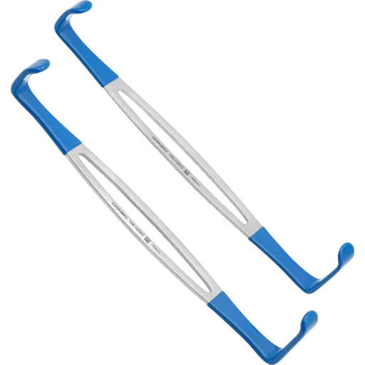 [105-122NC] US Army-Navy Non Conductive Retractor