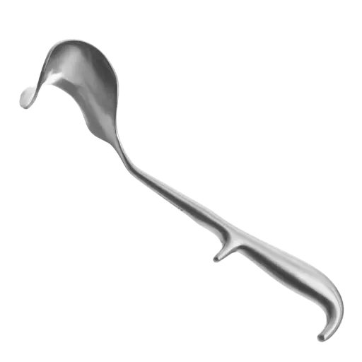 [105-346] Mayo Abdominal Retractor