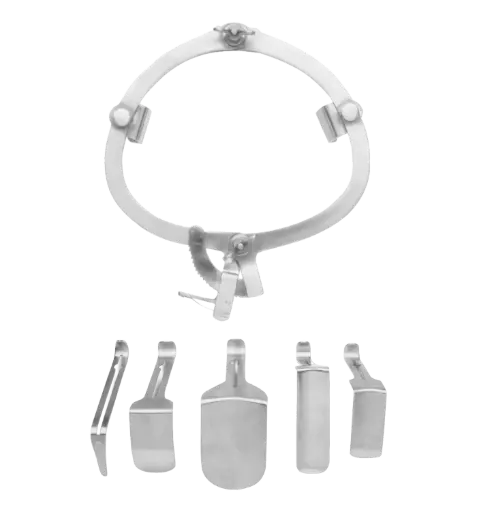 [105-450] O'Sullivan-O'Connor Abdominal Retractor
