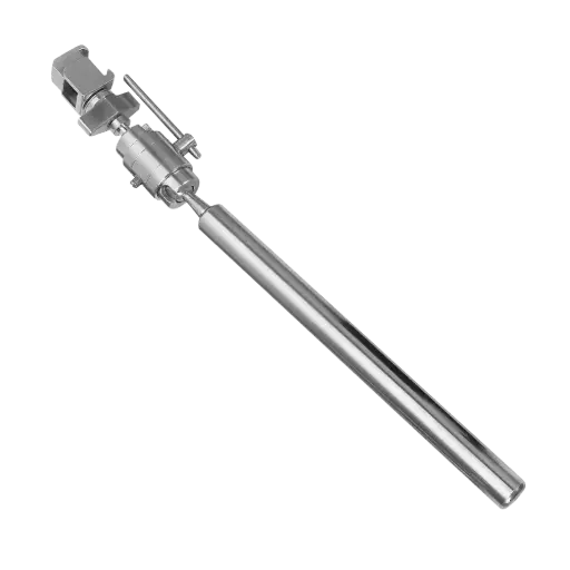 [108-112] Hayden-Trac Horizontal Flex Bar