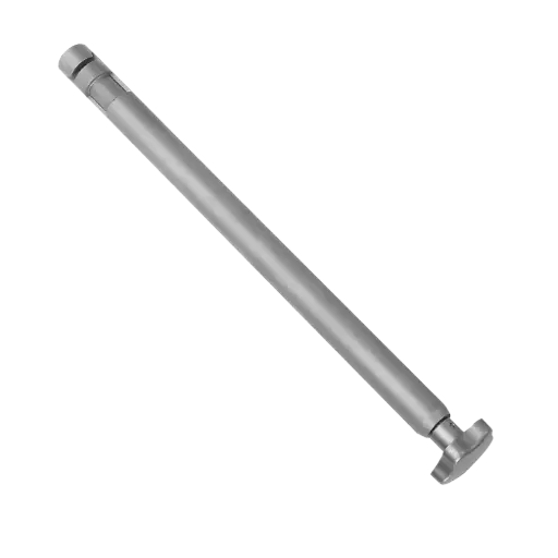 [108-113] Hayden-Trac Horizontal Bar