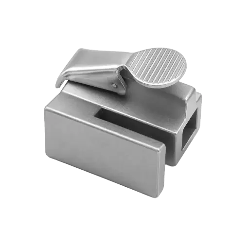 [108-127] Hayden-Trac Fixed Ratchet