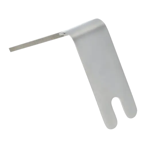 [108-840] Yu-Holtgrewe Retractor with Ratchet Bar