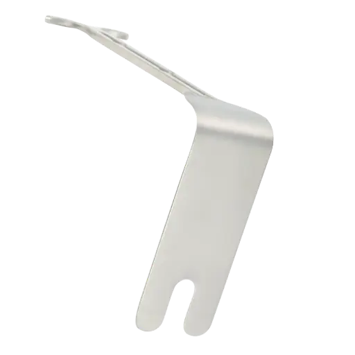 [108-841] Yu-Holtgrewe Retractor with Balfour Handle
