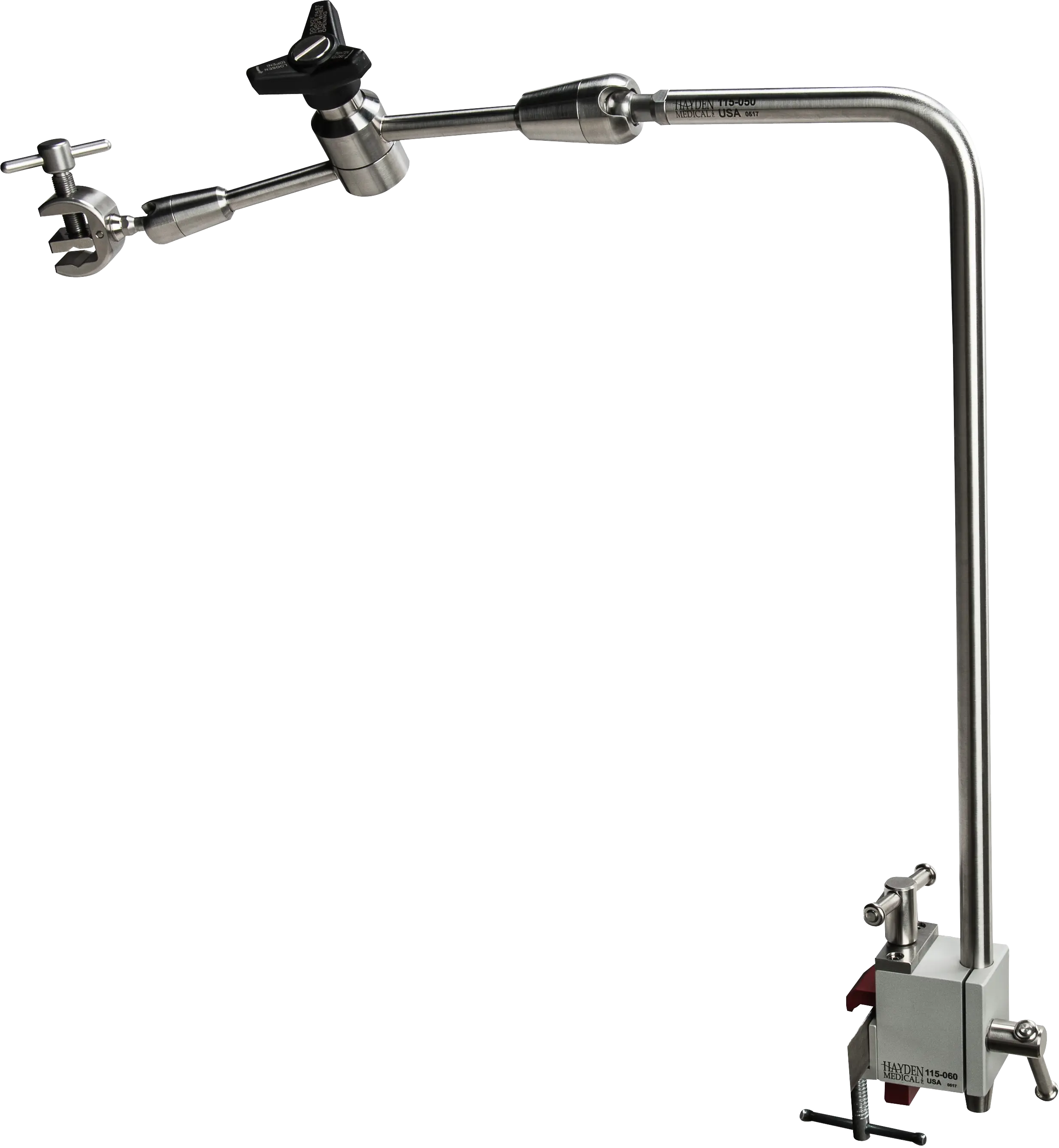 Martin's Arm Retractor Set | Hayden Medical